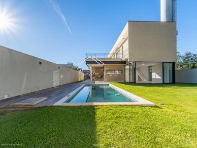 Casa para Venda, em Vinhedo, bairro Residencial Arboretum, 4 dormit�rios, 6 banheiros, 4 su�tes, 4 vagas
