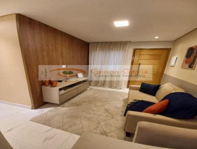 Apartamento para Venda, em S�o Paulo, bairro Trememb�, 2 dormit�rios, 1 banheiro, 1 vaga