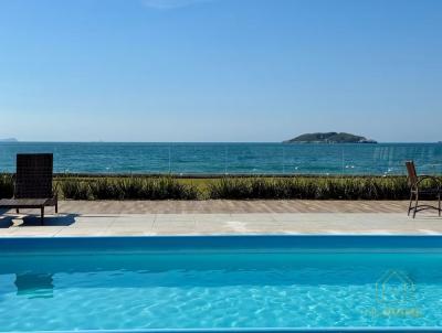 Apartamento para Venda, em Florian�polis, bairro Ingleses Do Rio Vermelho, 2 dormit�rios, 3 banheiros, 2 su�tes, 2 vagas