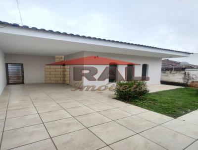 Casa para Loca��o, em Mogi Gua�u, bairro Arruamento Primavera, 3 dormit�rios, 4 banheiros, 1 su�te, 2 vagas