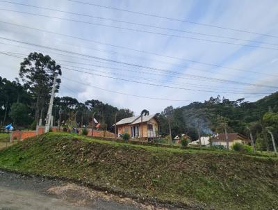 Casa para Venda, em Campo Alegre, bairro Saltinho, 2 dormit�rios, 1 banheiro, 1 vaga