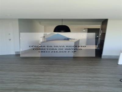 Apartamento para Loca��o, em S�o Paulo, bairro Vila Andrade, 2 dormit�rios, 2 su�tes, 2 vagas