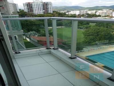 Apartamento para Venda, em Rio de Janeiro, bairro Pechincha, 2 dormit�rios, 1 banheiro, 1 vaga