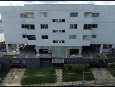 Apartamento para Venda, em An�polis, bairro Cidade Jardim, 3 dormit�rios, 2 banheiros, 1 su�te, 1 vaga