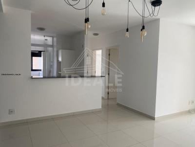 Apartamento para Loca��o, em S�o Jos� dos Campos, bairro Parque Residencial Aquarius, 2 dormit�rios, 2 banheiros, 1 su�te, 1 vaga