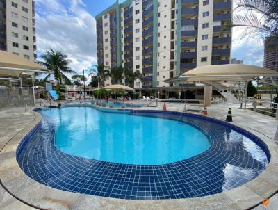 Apartamento para Venda, em Caldas Novas, bairro Bandeirante, 3 dormit�rios, 2 banheiros, 1 su�te, 2 vagas