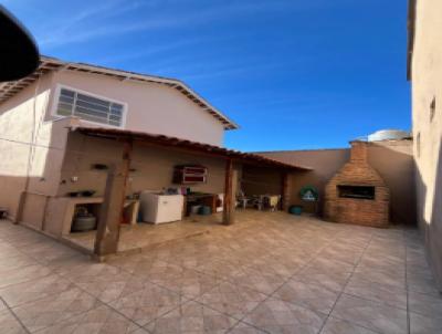 Casa para Venda, em Jundia�, bairro Eloy Chaves, 3 dormit�rios, 1 banheiro, 1 su�te, 2 vagas