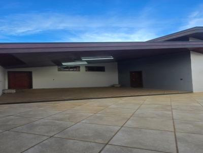 Casa para Venda, em Mogi Gua�u, bairro Jardim Rosa Cruz, 3 dormit�rios, 2 banheiros, 1 su�te, 5 vagas