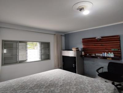 Casa para Venda, em Mogi Gua�u, bairro Jardim Novo 1, 3 dormit�rios, 3 banheiros, 1 su�te, 6 vagas