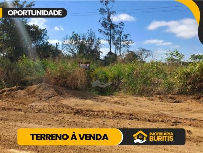 Terreno para Venda, em Buritis, bairro Zona Rural