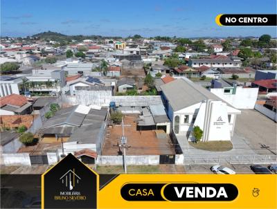 Casa para Venda, em Ouro Preto do Oeste, bairro Uni�o, 2 dormit�rios, 2 banheiros, 2 vagas