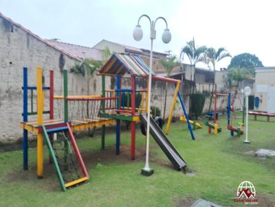 Apartamento para Venda, em Taubat�, bairro Parque S�o Crist�v�o, 2 dormit�rios, 1 banheiro, 1 vaga
