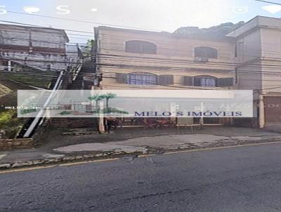 Flat para Loca��o, em Angra dos Reis, bairro CENTRO, 1 dormit�rio, 1 banheiro