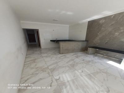 Casa para Venda, em Sorocaba, bairro Parque S�o Bento, 2 dormit�rios, 1 banheiro, 1 vaga