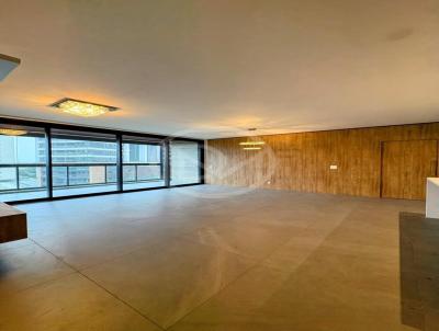Apartamento para Loca��o, em Curitiba, bairro Batel, 3 dormit�rios, 5 banheiros, 3 su�tes, 3 vagas