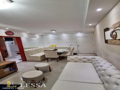 Apartamento para Venda, em Barueri, bairro Vila Iracema-Belval, 2 dormit�rios, 1 banheiro, 1 vaga