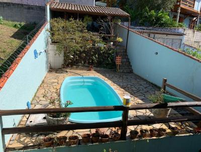 Casa para Venda, em S�o Sebasti�o, bairro S�o Francisco, 3 dormit�rios, 4 banheiros, 1 su�te, 2 vagas