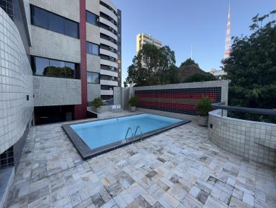 Apartamento para Venda, em Macei�, bairro Farol, 4 dormit�rios, 3 banheiros, 1 su�te, 2 vagas