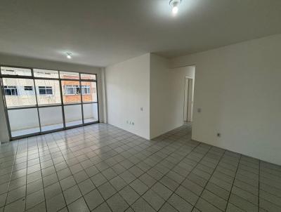 Apartamento para Venda, em Fortaleza, bairro Varjota, 3 dormit�rios, 3 banheiros, 1 su�te, 2 vagas