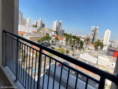 Apartamento para Venda, em S�o Paulo, bairro Mooca, 2 dormit�rios, 2 banheiros, 1 su�te, 1 vaga