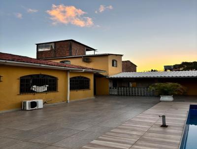 Casa para Venda, em Jaboat�o dos Guararapes, bairro Candeias, 5 dormit�rios, 6 banheiros, 5 su�tes