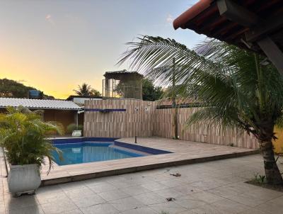 Casa para Venda, em Jaboat�o dos Guararapes, bairro Candeias, 5 dormit�rios, 6 banheiros, 5 su�tes