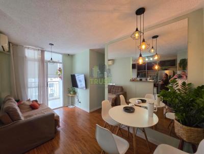 Apartamento para Venda, em Rio de Janeiro, bairro Anil, 2 dormit�rios, 1 banheiro, 1 vaga