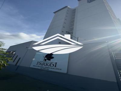 Apartamento para Venda, em Palmas, bairro Plano Diretor Sul, 2 dormit�rios, 2 banheiros, 1 su�te, 1 vaga