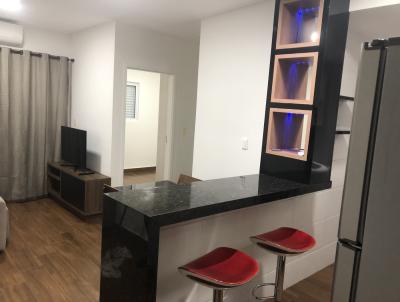 Apartamento para Venda, em Votorantim, bairro Parque Bela Vista, 2 dormit�rios, 2 banheiros, 1 su�te, 1 vaga