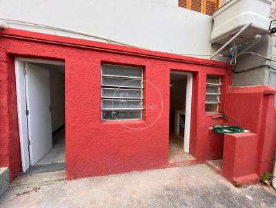Kitnet para Loca��o, em Belo Horizonte, bairro Floresta, 1 dormit�rio, 1 banheiro