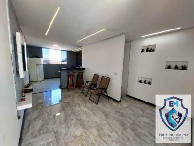 Casa para Venda, em Betim, bairro Alto Das Flores, 2 dormit�rios, 2 banheiros, 1 su�te, 1 vaga