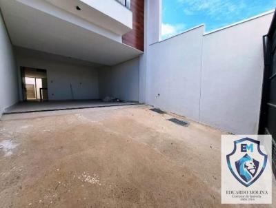 Casa para Venda, em Betim, bairro Tiradentes, 3 dormit�rios, 3 banheiros, 1 su�te, 4 vagas