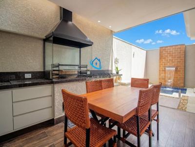 Casa em Condom�nio para Venda, em Atibaia, bairro Ribeir�o dos Porcos, 3 dormit�rios, 2 banheiros, 1 su�te, 2 vagas