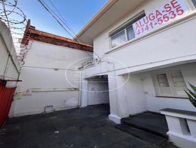 Casa Comercial para Loca��o, em Belo Horizonte, bairro Floresta, 3 dormit�rios, 2 banheiros, 2 vagas