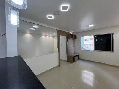 Apartamento para Venda, em Salvador, bairro Costa Azul, 3 dormit�rios, 1 banheiro, 1 su�te, 1 vaga