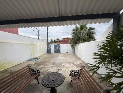 Casa para Loca��o, em S�o Sebasti�o, bairro Varadouro, 1 dormit�rio, 2 banheiros, 1 su�te, 4 vagas