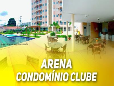 Apartamento / Usado para Venda, em Fortaleza, bairro PASSAR�, 3 dormit�rios, 2 banheiros, 1 su�te, 2 vagas