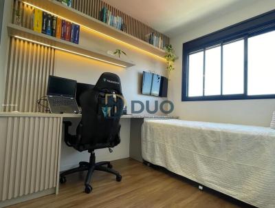 Apartamento para Venda, em S�o Jos�, bairro Areias, 2 dormit�rios, 2 banheiros, 1 su�te, 1 vaga