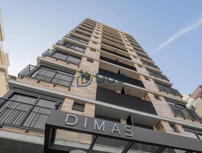 Apartamento para Venda, em Florian�polis, bairro Canto, 1 dormit�rio, 1 banheiro, 1 vaga