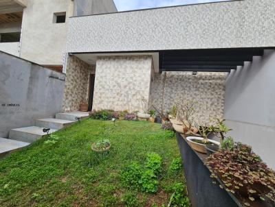 Casa para Venda, em Londrina, bairro Jardim Col�mbia D, 3 dormit�rios, 3 banheiros, 1 su�te, 2 vagas