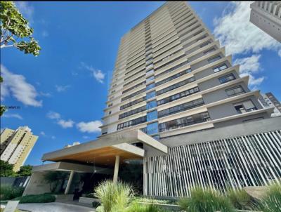 Apartamento para Venda, em Londrina, bairro Gleba Fazenda Palhano Edificio Atrio, 3 dormit�rios, 5 banheiros, 3 su�tes, 3 vagas