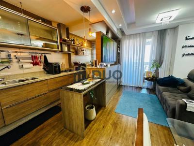 Apartamento para Venda, em S�o Jos�, bairro Areias, 2 dormit�rios, 2 banheiros, 1 su�te, 1 vaga