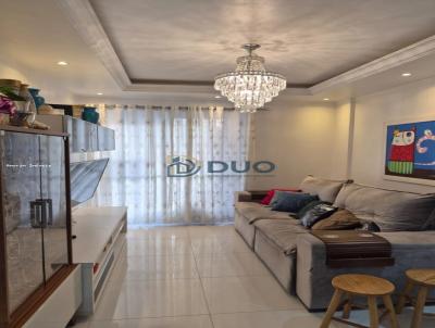 Apartamento para Venda, em S�o Jos�, bairro Kobrasol, 3 dormit�rios, 2 banheiros, 1 su�te, 1 vaga