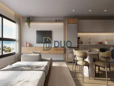 Apartamento para Venda, em Florian�polis, bairro Coqueiros, 2 dormit�rios, 2 banheiros, 1 su�te, 1 vaga