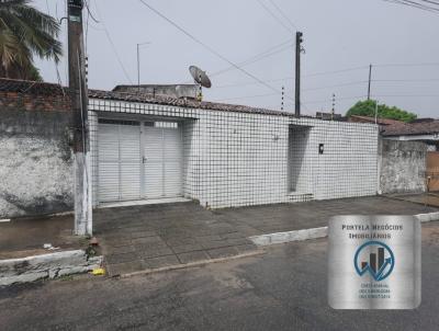 Casa para Venda, em Macei�, bairro Tabuleiro do Martins, 3 dormit�rios, 3 banheiros, 1 su�te, 3 vagas