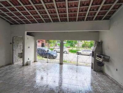 Sobrado para Venda, em Santo Andr�, bairro Jardim Stella, 4 dormit�rios, 3 banheiros, 2 su�tes, 2 vagas
