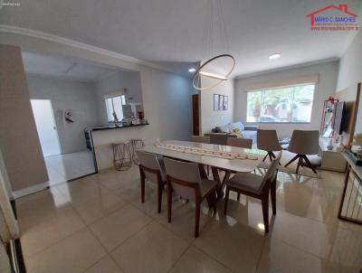 Casa em Condom�nio para Venda, em Paul�nia, bairro Cascata, 3 dormit�rios, 4 banheiros, 3 su�tes, 4 vagas