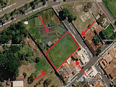Terreno Residencial para Venda, em Batatais, bairro CASTELO