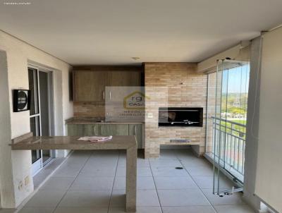 Apartamento para Loca��o, em Mogi das Cruzes, bairro Vila Nova Socorro, 4 dormit�rios, 2 su�tes, 2 vagas