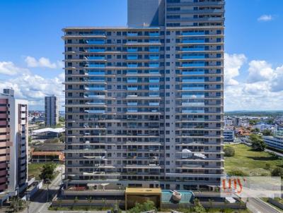 Apartamento para Venda, em Jo�o Pessoa, bairro Jardim Oceania, 2 dormit�rios, 2 banheiros, 2 su�tes, 1 vaga